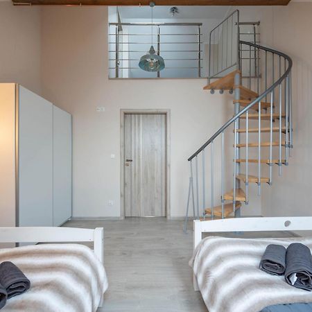 Apartamenty Nad Zylica Przy Deptaku - Dream Apart Szczyrk Bagian luar foto