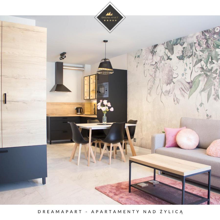 Apartamenty Nad Zylica Przy Deptaku - Dream Apart Szczyrk Bagian luar foto