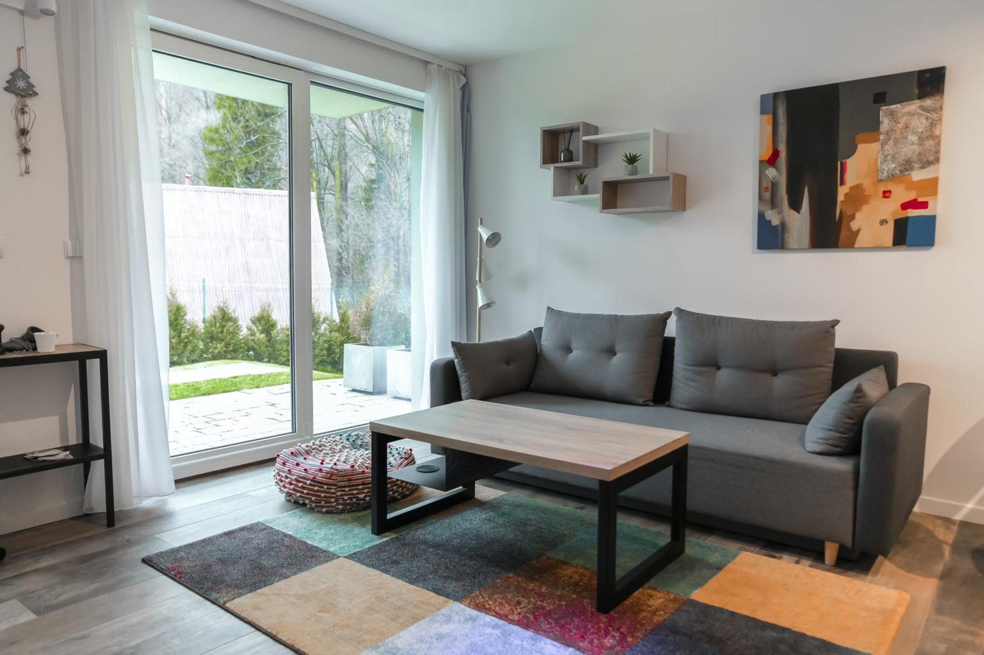 Apartamenty Nad Zylica Przy Deptaku - Dream Apart Szczyrk Bagian luar foto