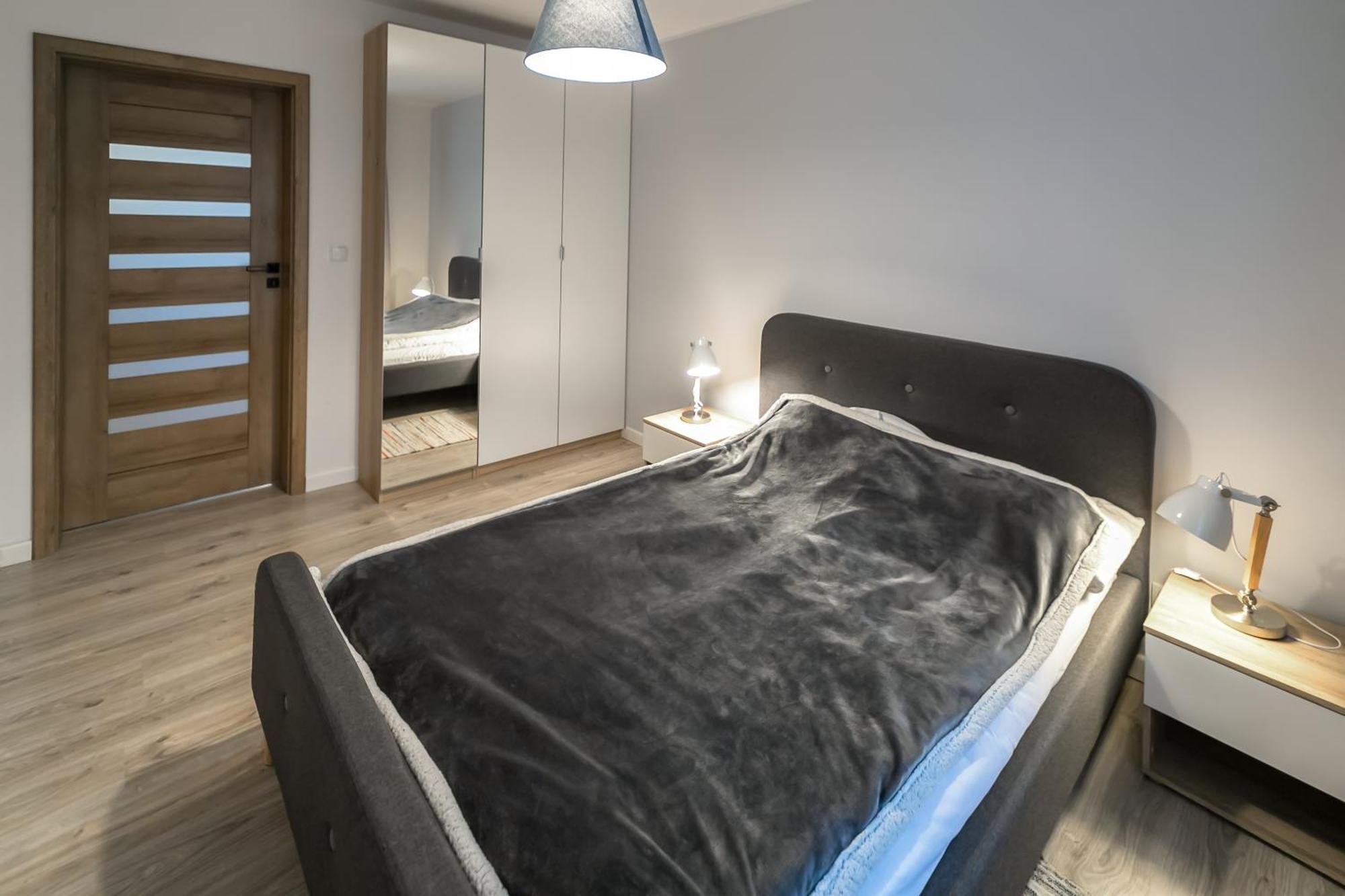 Apartamenty Nad Zylica Przy Deptaku - Dream Apart Szczyrk Bagian luar foto