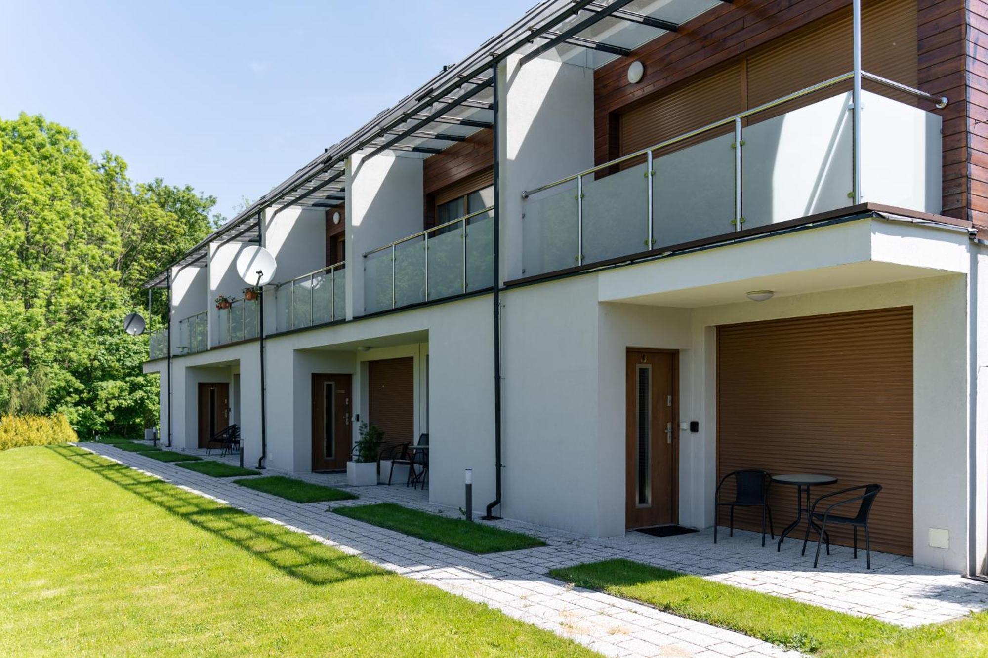 Apartamenty Nad Zylica Przy Deptaku - Dream Apart Szczyrk Bagian luar foto