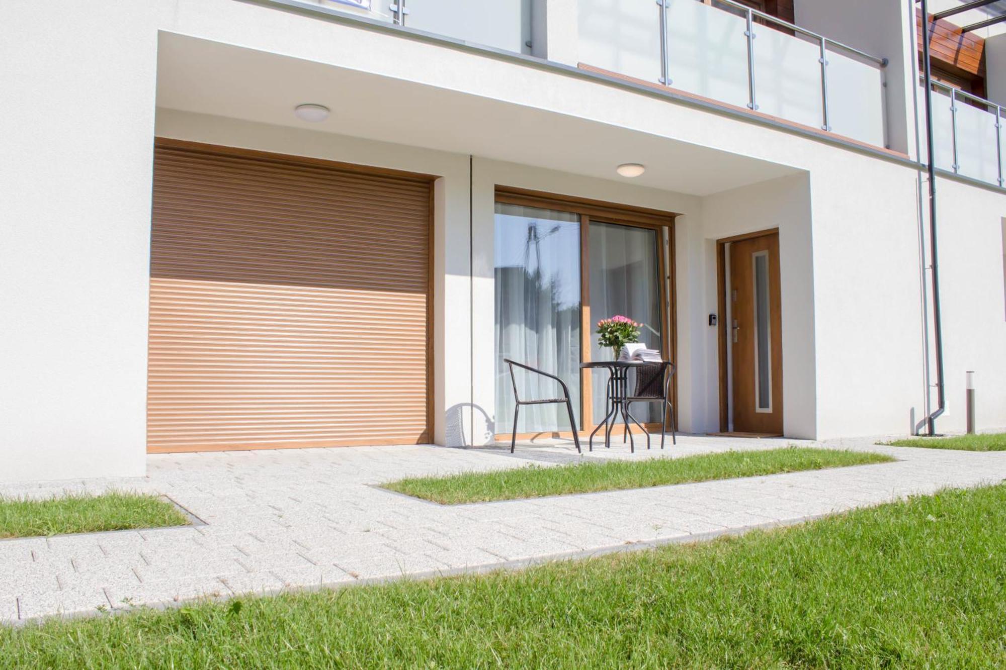 Apartamenty Nad Zylica Przy Deptaku - Dream Apart Szczyrk Ruang foto
