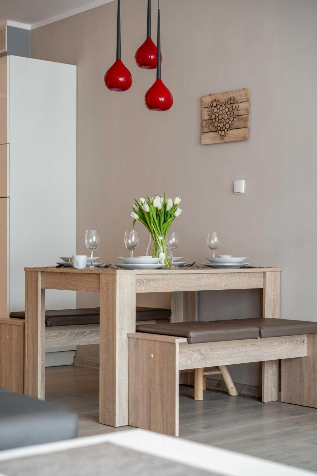 Apartamenty Nad Zylica Przy Deptaku - Dream Apart Szczyrk Bagian luar foto