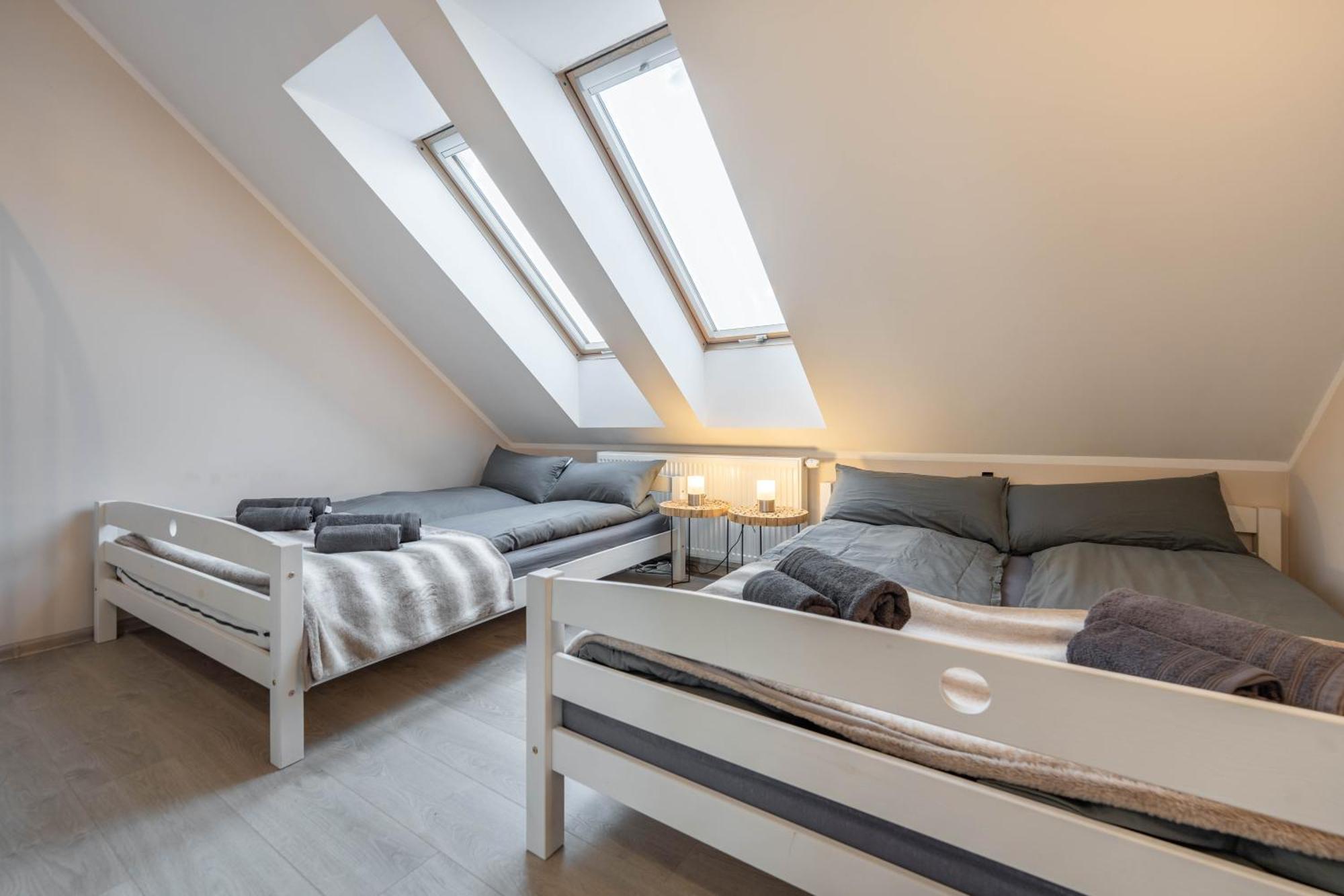 Apartamenty Nad Zylica Przy Deptaku - Dream Apart Szczyrk Bagian luar foto