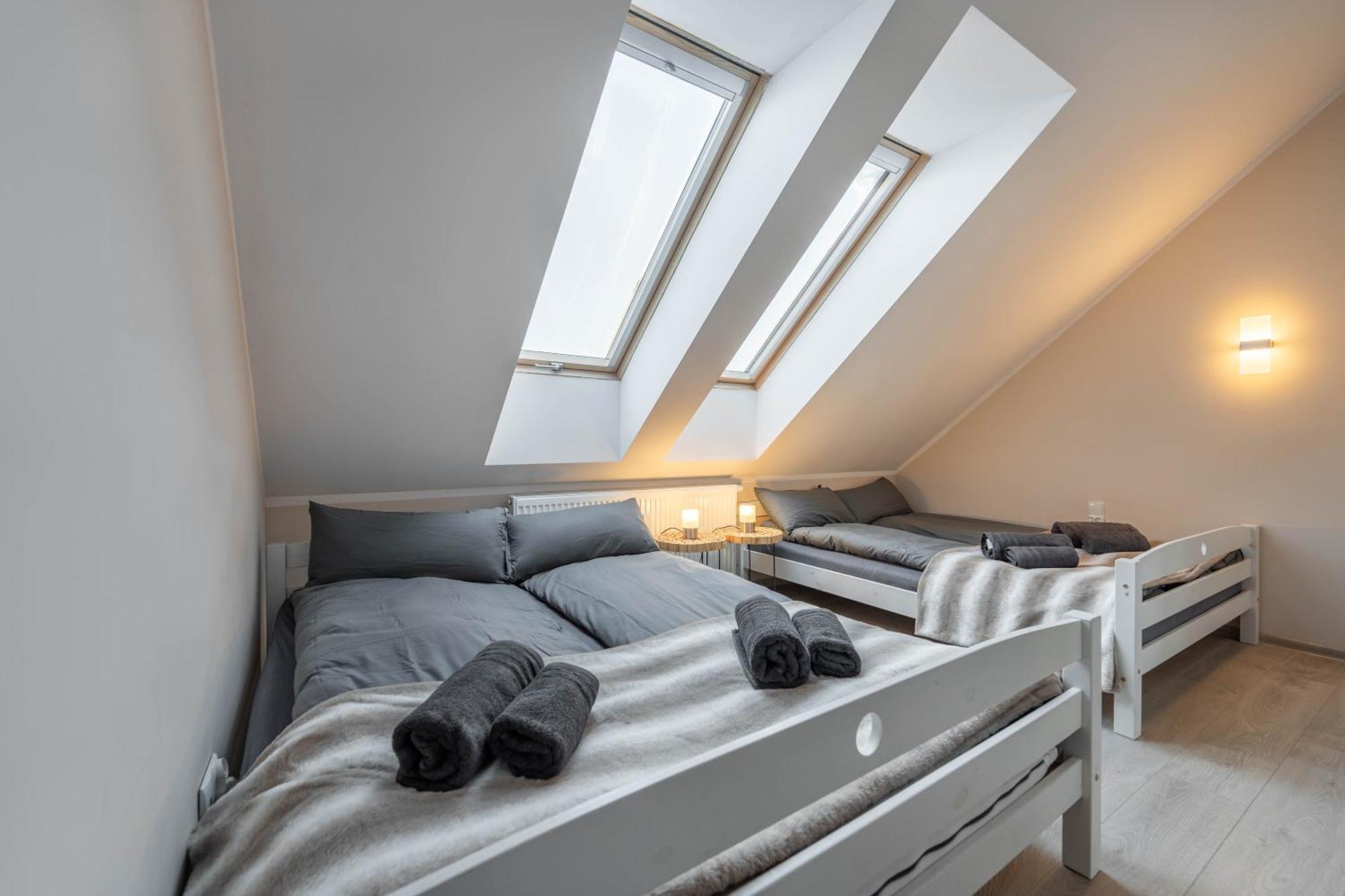 Apartamenty Nad Zylica Przy Deptaku - Dream Apart Szczyrk Bagian luar foto