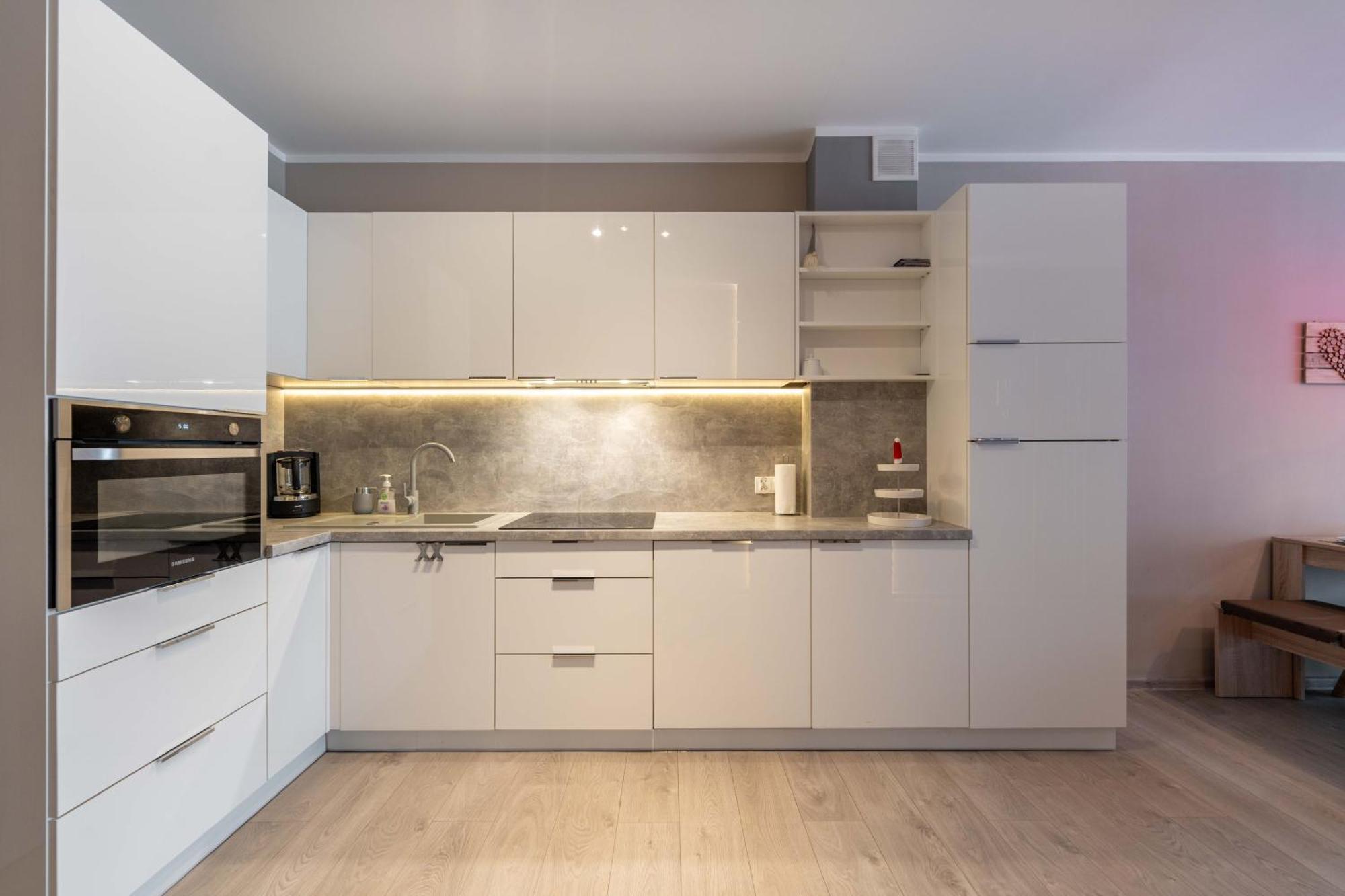 Apartamenty Nad Zylica Przy Deptaku - Dream Apart Szczyrk Bagian luar foto