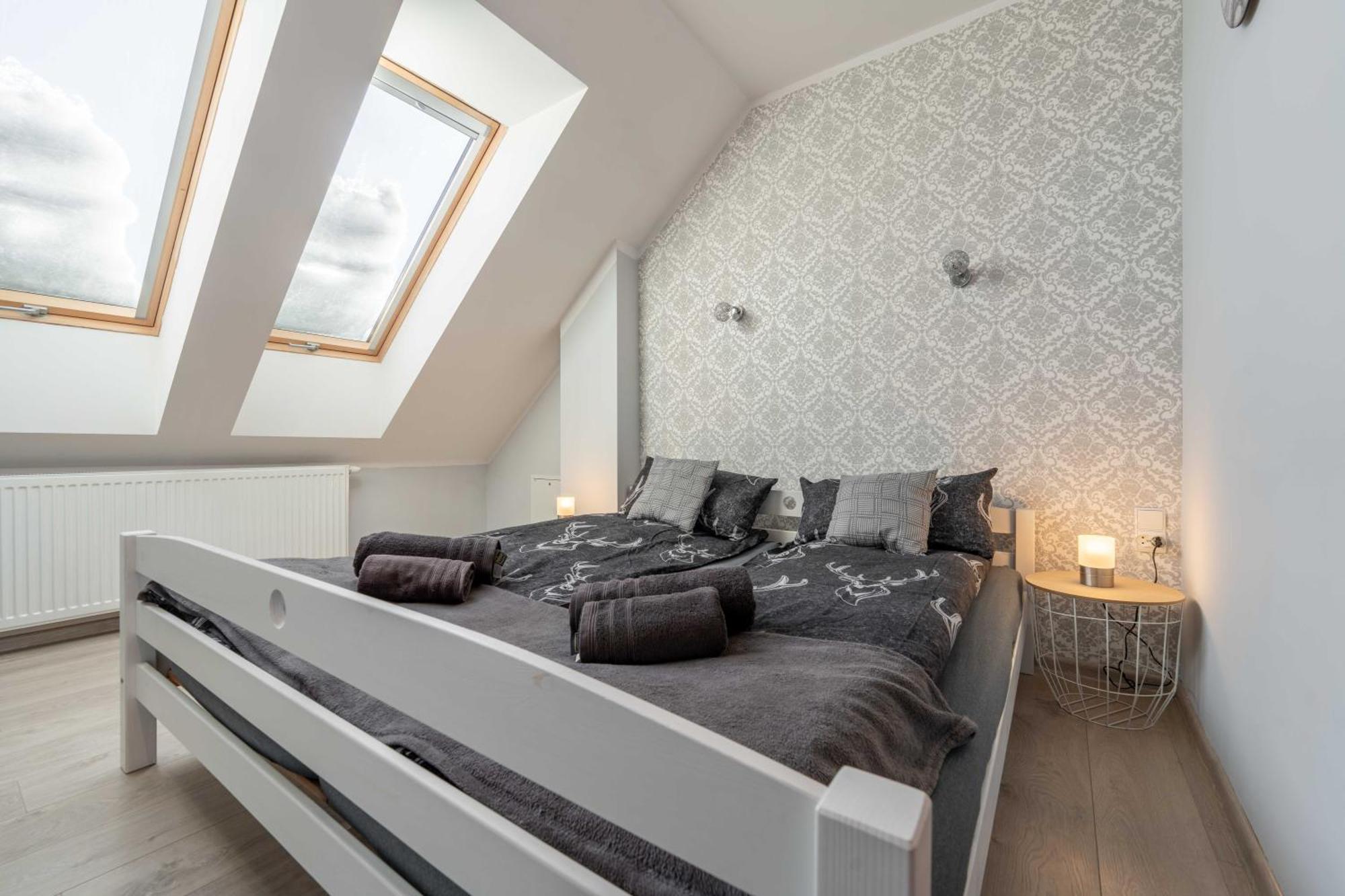 Apartamenty Nad Zylica Przy Deptaku - Dream Apart Szczyrk Bagian luar foto