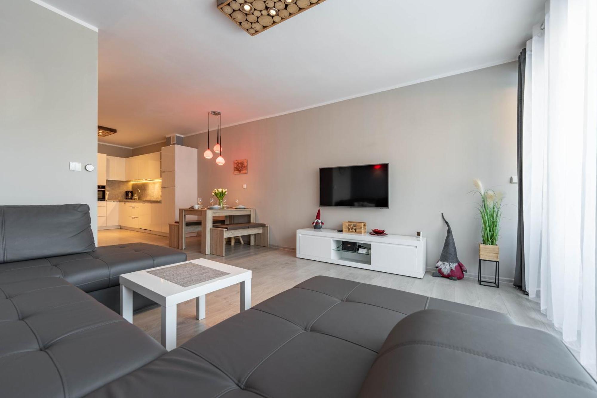 Apartamenty Nad Zylica Przy Deptaku - Dream Apart Szczyrk Bagian luar foto