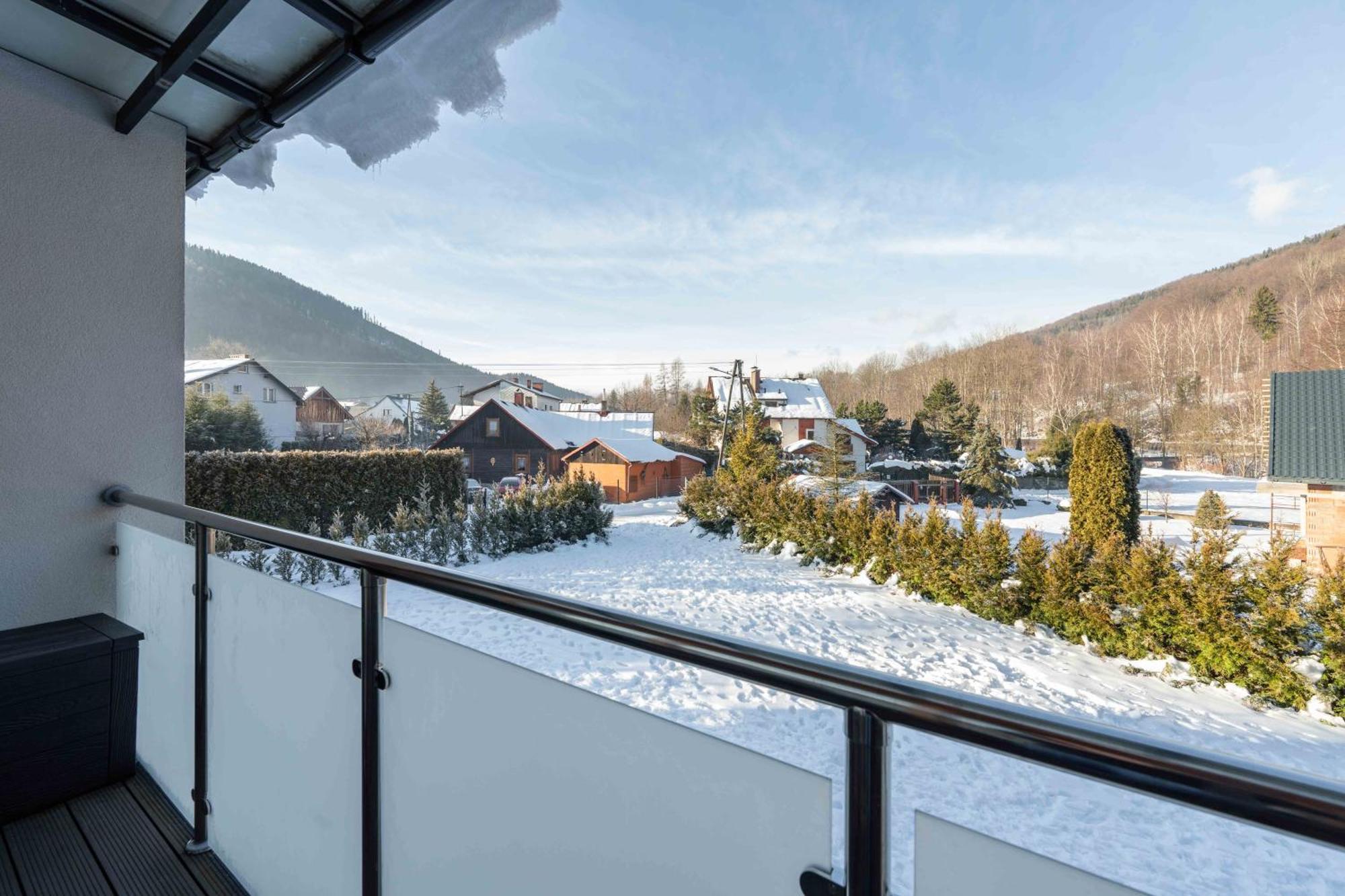 Apartamenty Nad Zylica Przy Deptaku - Dream Apart Szczyrk Bagian luar foto