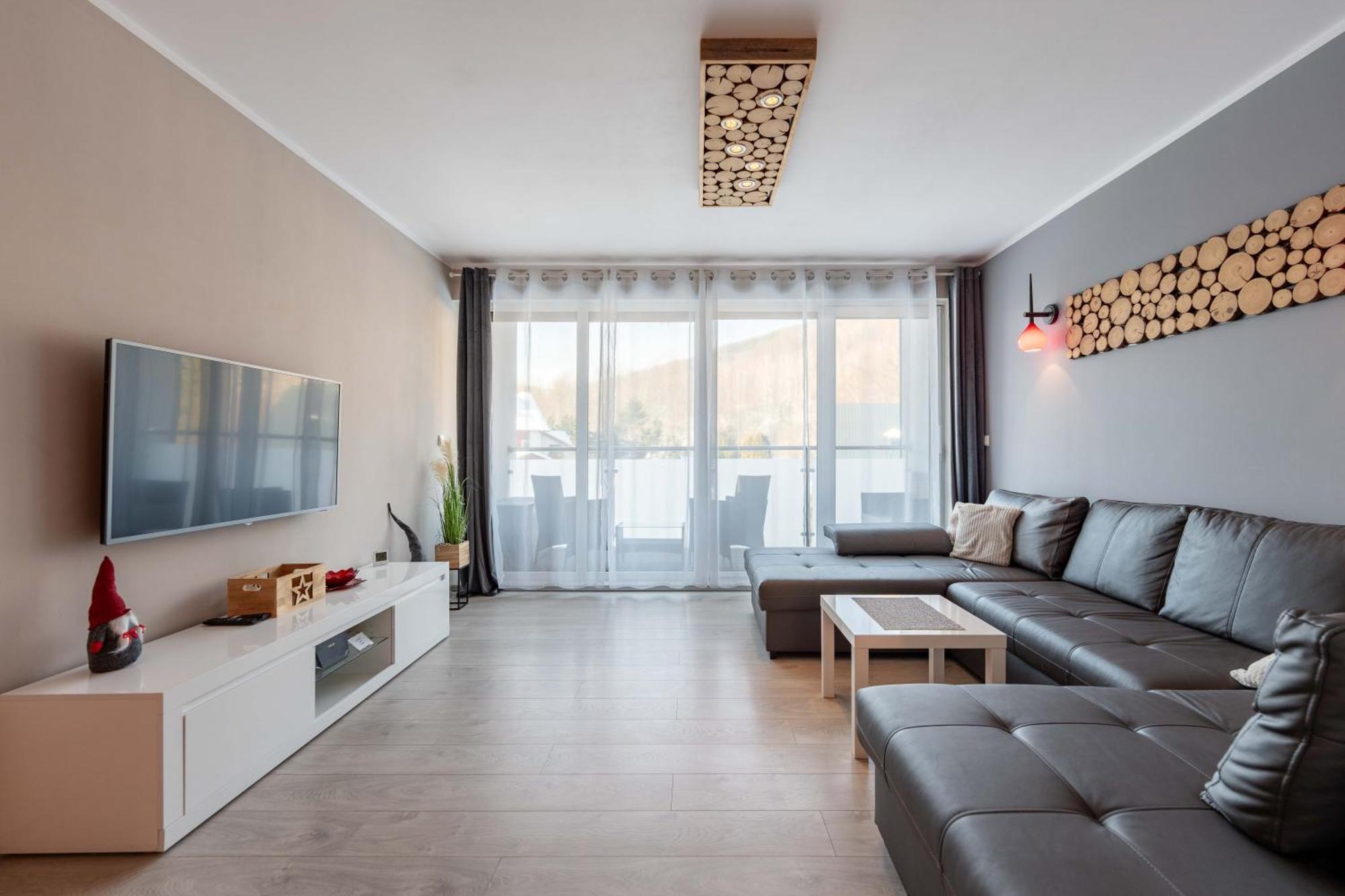 Apartamenty Nad Zylica Przy Deptaku - Dream Apart Szczyrk Bagian luar foto