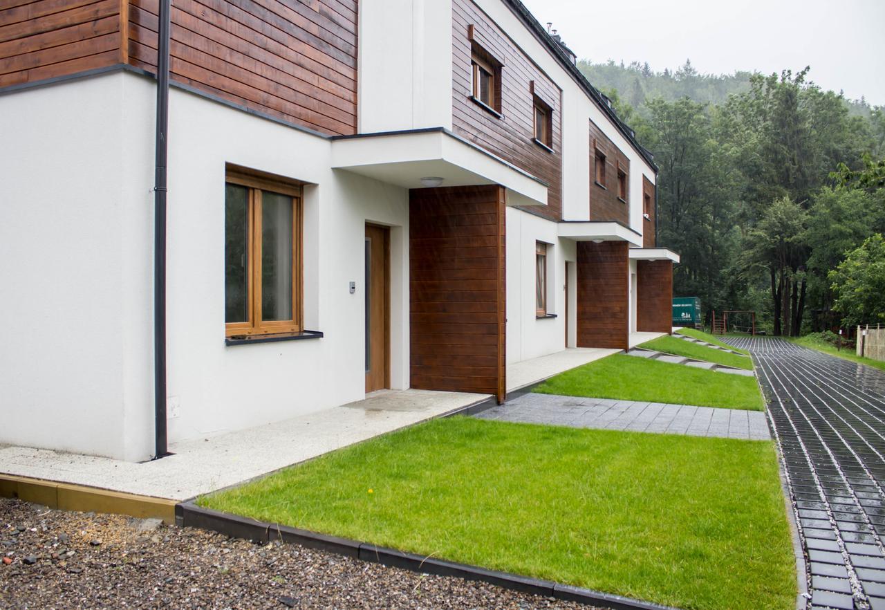 Apartamenty Nad Zylica Przy Deptaku - Dream Apart Szczyrk Bagian luar foto