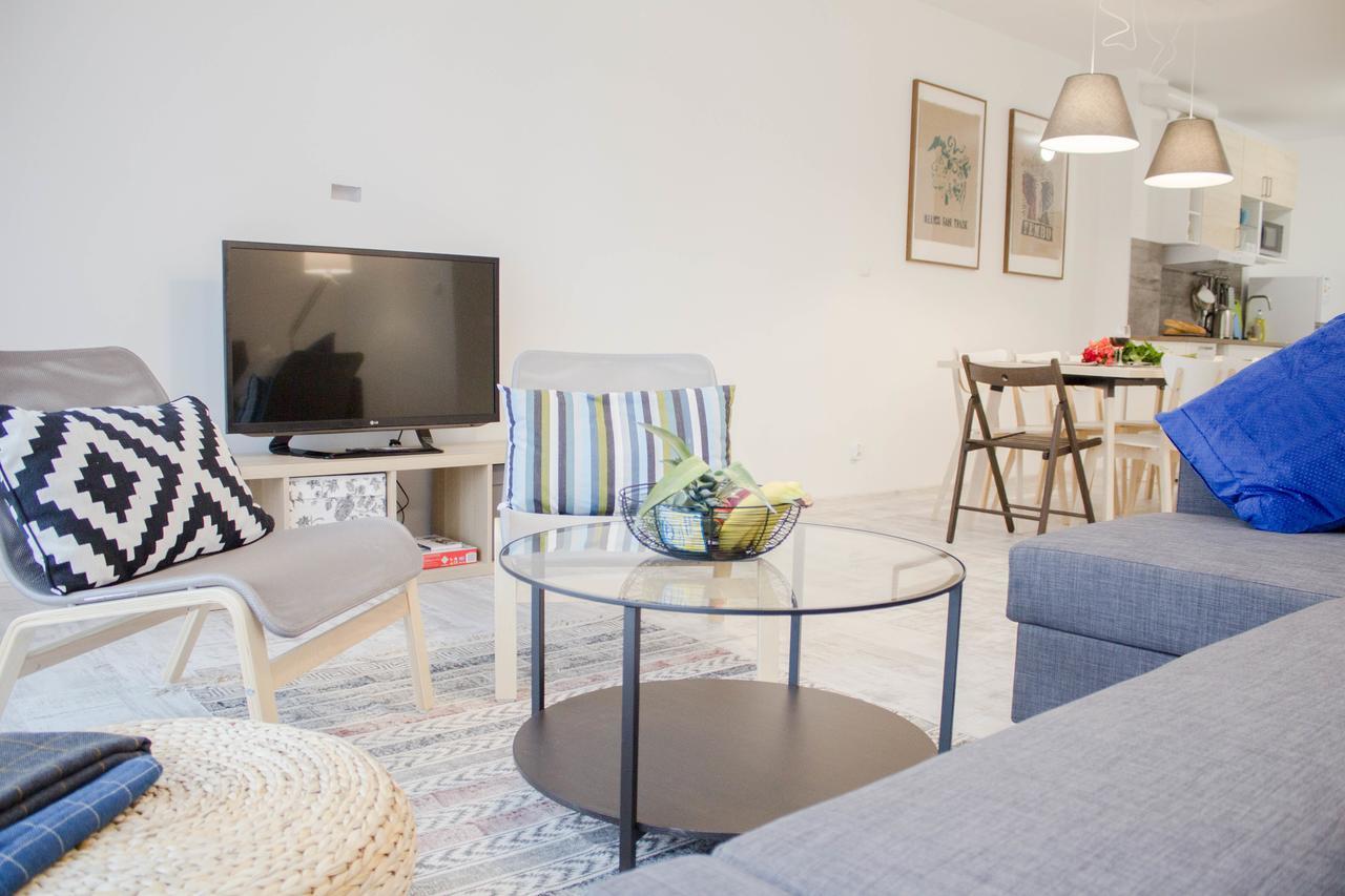 Apartamenty Nad Zylica Przy Deptaku - Dream Apart Szczyrk Bagian luar foto