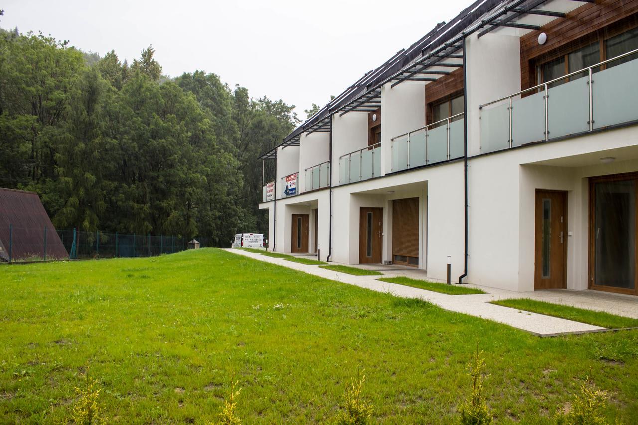 Apartamenty Nad Zylica Przy Deptaku - Dream Apart Szczyrk Bagian luar foto