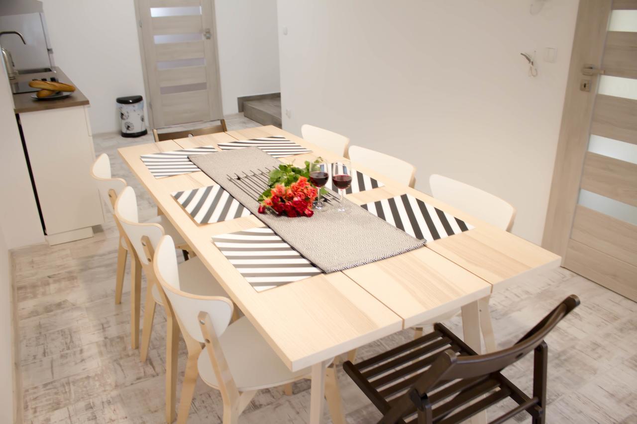 Apartamenty Nad Zylica Przy Deptaku - Dream Apart Szczyrk Bagian luar foto