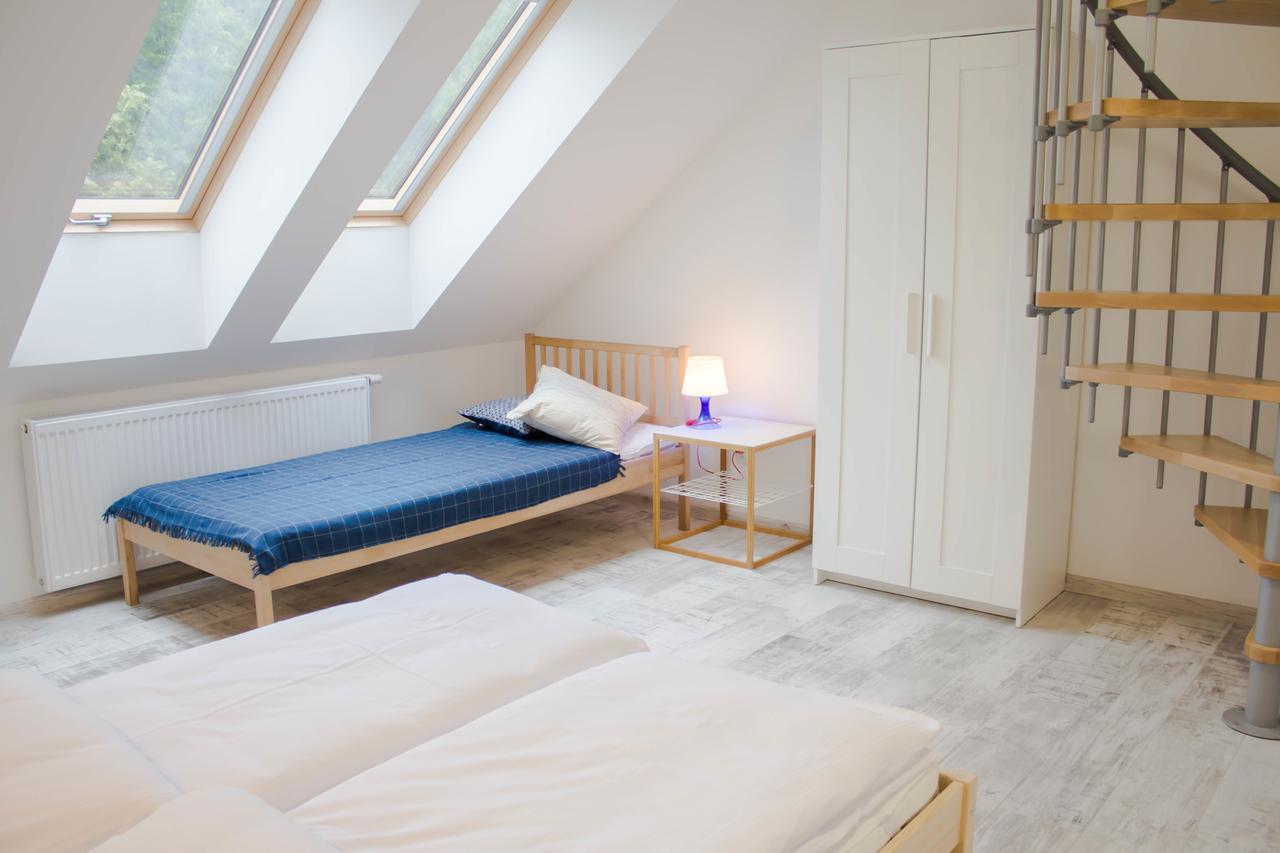 Apartamenty Nad Zylica Przy Deptaku - Dream Apart Szczyrk Bagian luar foto