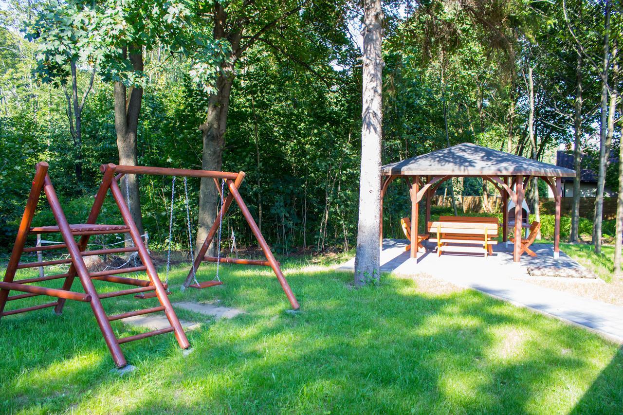 Apartamenty Nad Zylica Przy Deptaku - Dream Apart Szczyrk Bagian luar foto