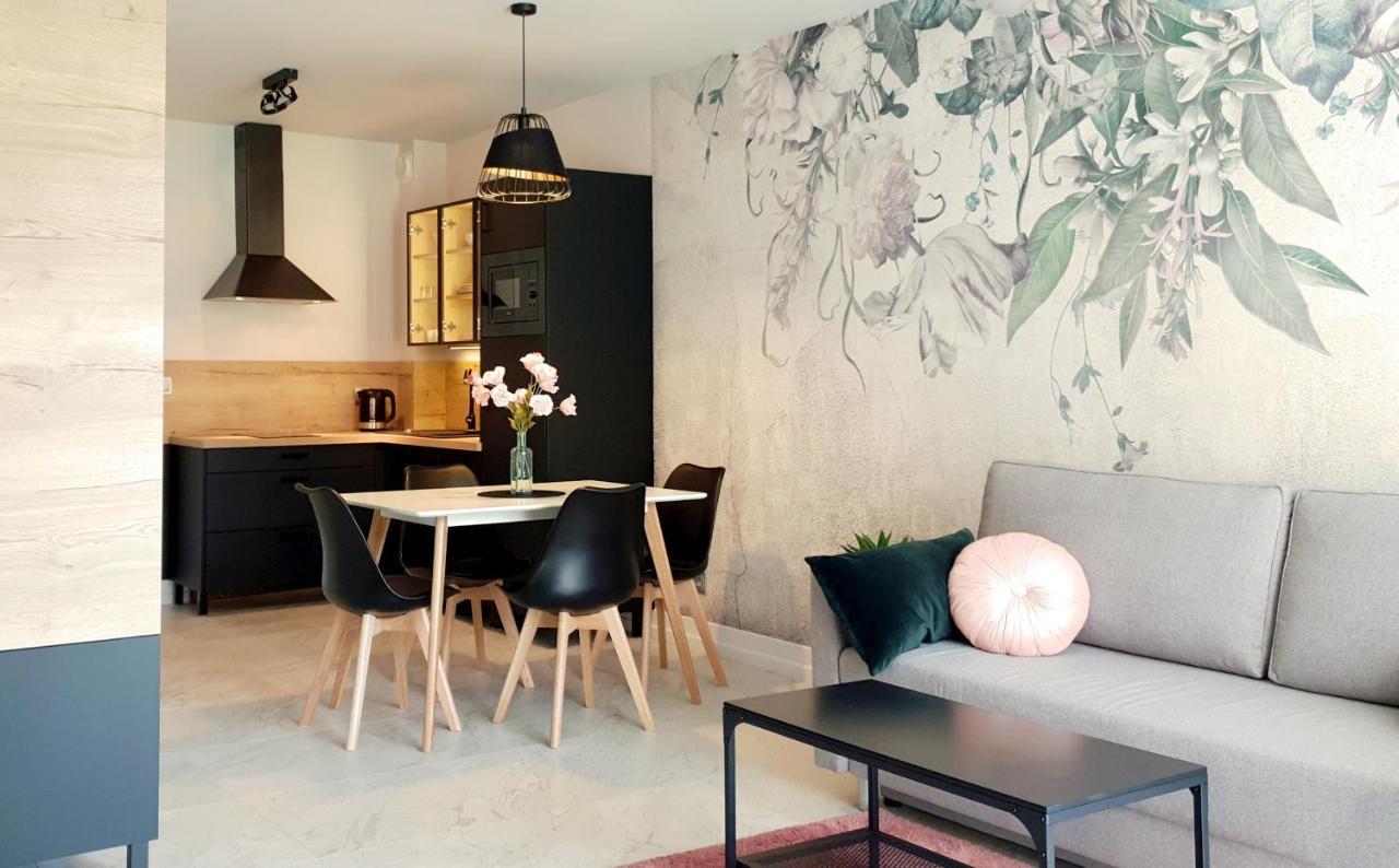 Apartamenty Nad Zylica Przy Deptaku - Dream Apart Szczyrk Bagian luar foto