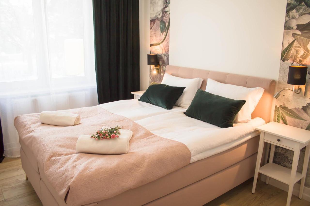 Apartamenty Nad Zylica Przy Deptaku - Dream Apart Szczyrk Bagian luar foto