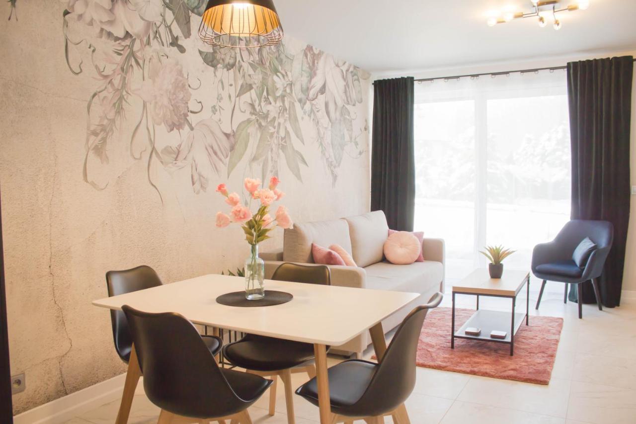 Apartamenty Nad Zylica Przy Deptaku - Dream Apart Szczyrk Bagian luar foto