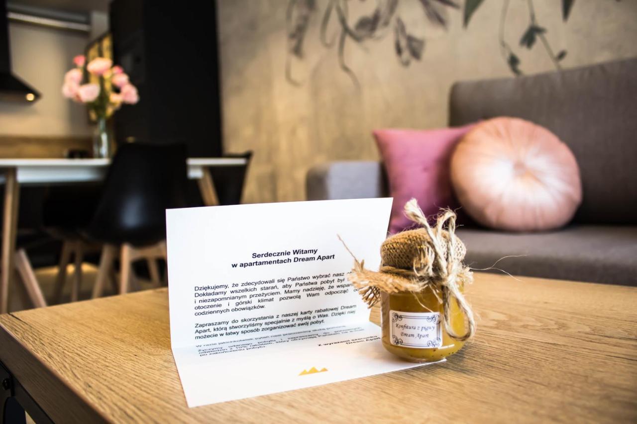 Apartamenty Nad Zylica Przy Deptaku - Dream Apart Szczyrk Bagian luar foto