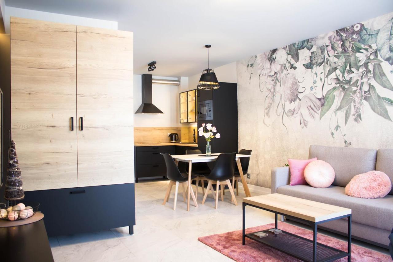 Apartamenty Nad Zylica Przy Deptaku - Dream Apart Szczyrk Bagian luar foto