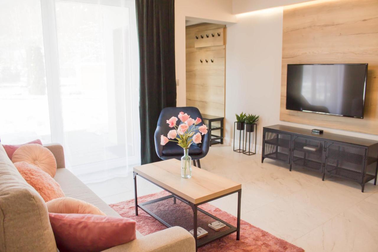 Apartamenty Nad Zylica Przy Deptaku - Dream Apart Szczyrk Bagian luar foto