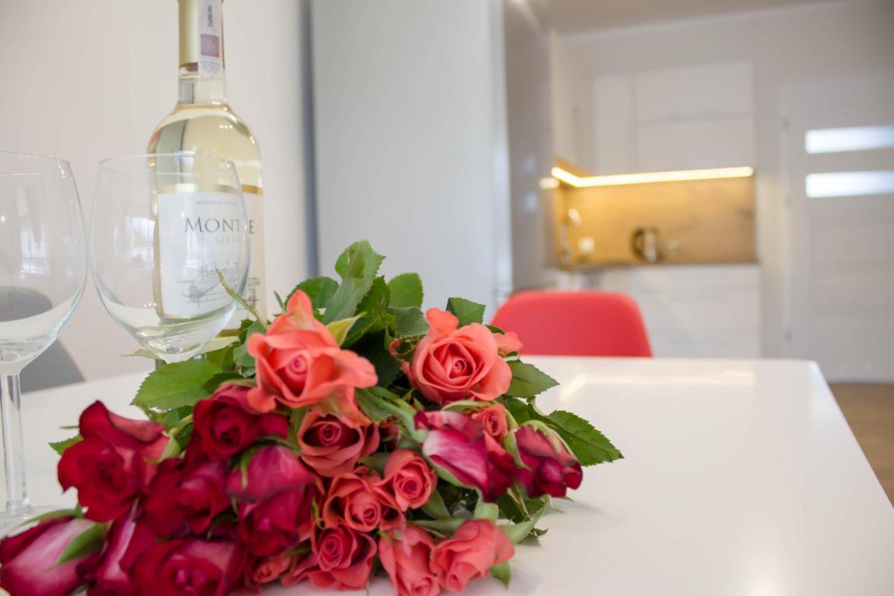 Apartamenty Nad Zylica Przy Deptaku - Dream Apart Szczyrk Ruang foto